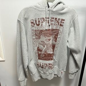 Supreme “Doves” Hoodie